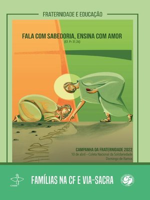cover image of CF 2022--Famílias na CF e Via-Sacra